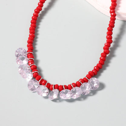 Beautiful Necklace with Unique Style