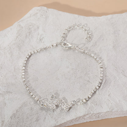 Classic Bracelet with Timeless Appeal