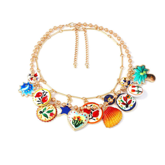 Beautiful Piece with Unique Style