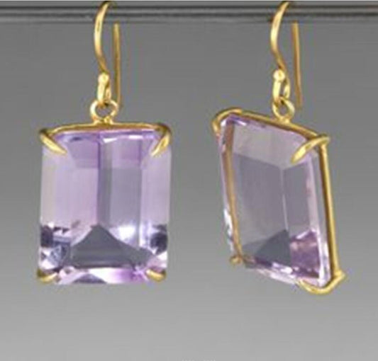 Romantic Earring for Special Moments