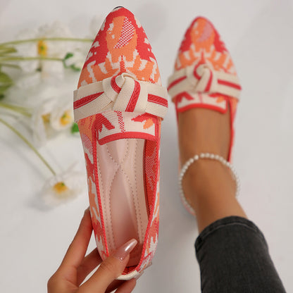 Classic Orthopedic Shoes with Timeless Style