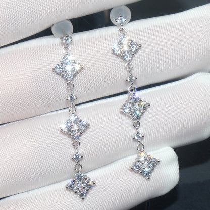 Classic Earring with Timeless Appeal
