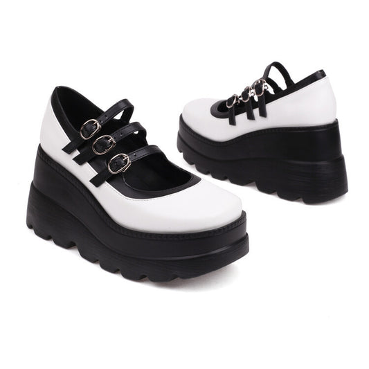 Elegant Orthopedic Shoes for Every Step