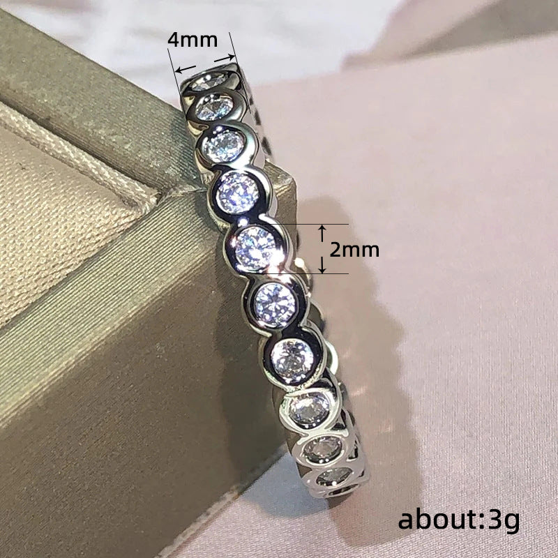 Romantic Ring for Special Moments