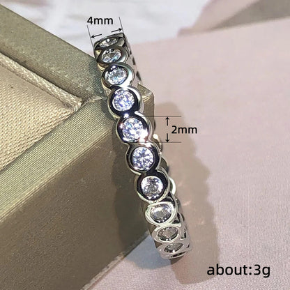 Romantic Ring for Special Moments