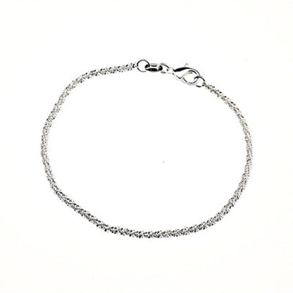 Delicate Artisan Anklet