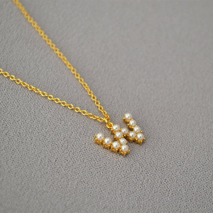 Stunning Gold Necklace for Daily Wear