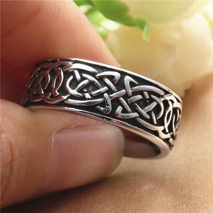 Charming Ring for Any Occasion