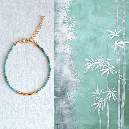 Stunning Gold Bracelet for Daily Wear
