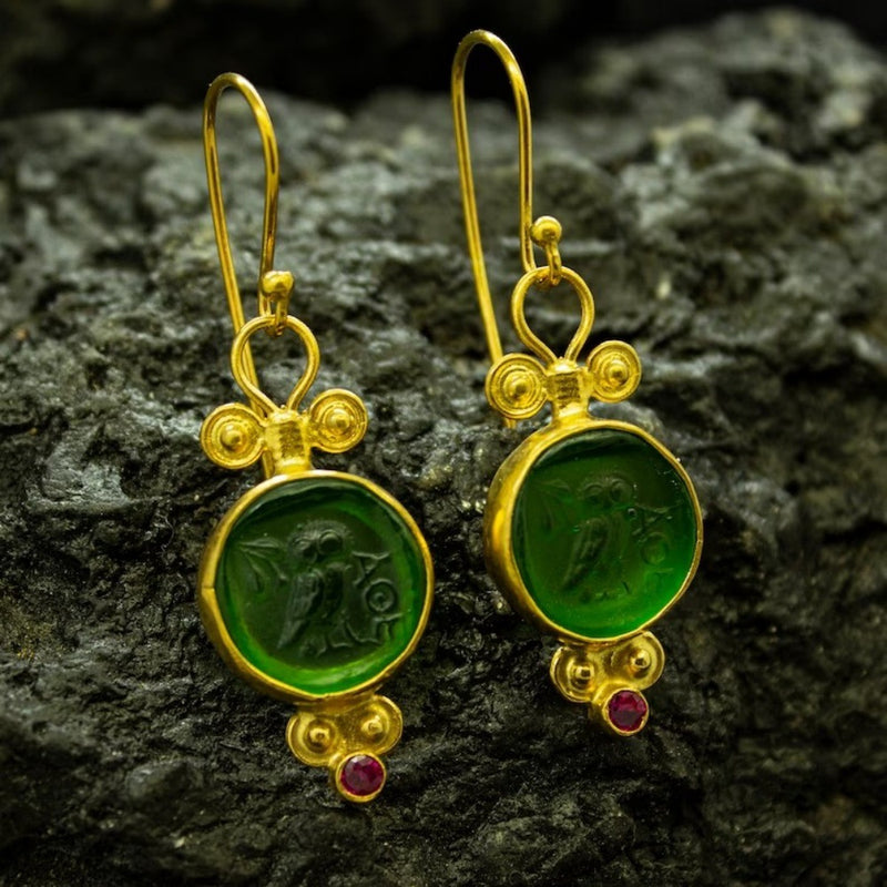 Elegant Earring for Every Occasion