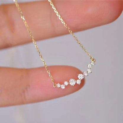Classic Necklace with Timeless Appeal