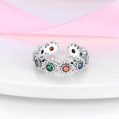Vintage Handmade Ring