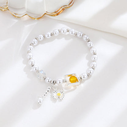 Elegant Silver Bracelet for Every Occasion