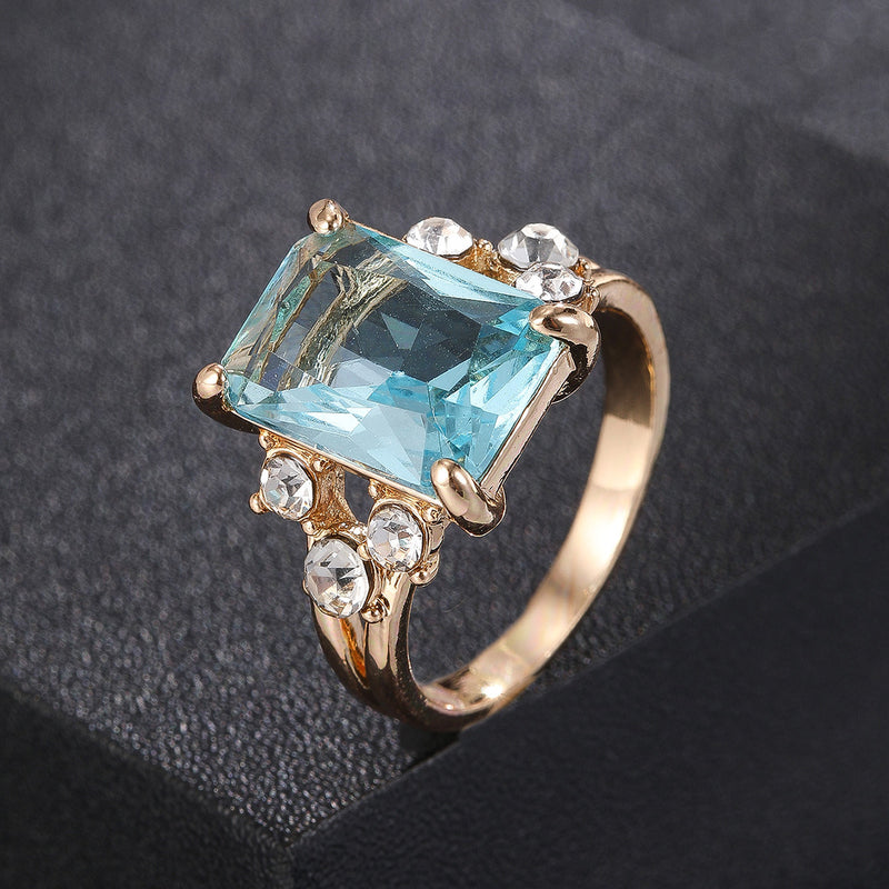 Romantic Ring for Special Moments