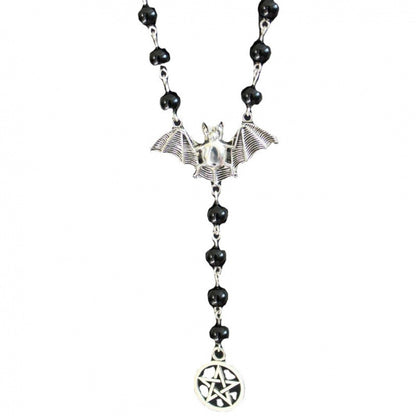 Romantic Silver Necklace for Special Moments