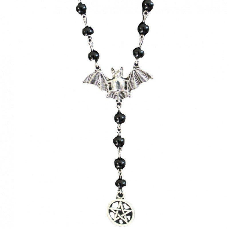 Romantic Silver Necklace for Special Moments