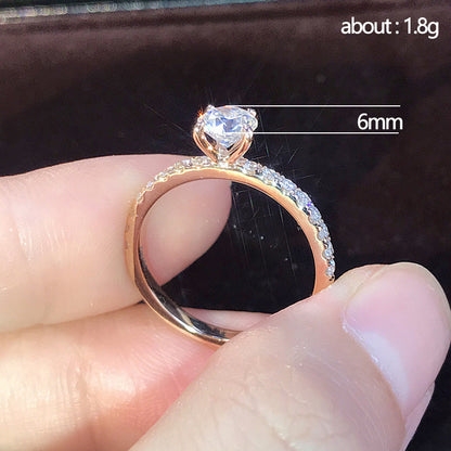 Vintage Handmade Ring