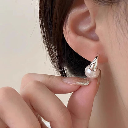 Elegant Pearl Earring for Every Occasion