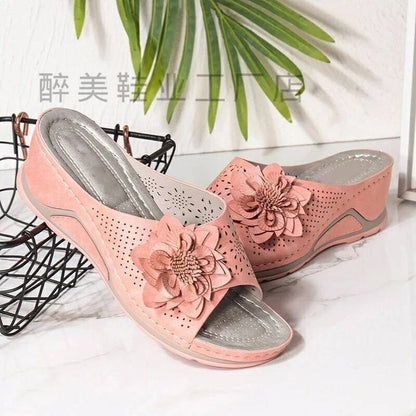 Beautifully Crafted Orthopedic Sandals