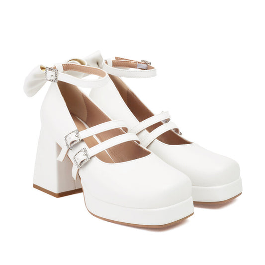 Classic Orthopedic Shoes with Timeless Style