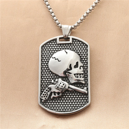 Romantic Pendant for Special Moments