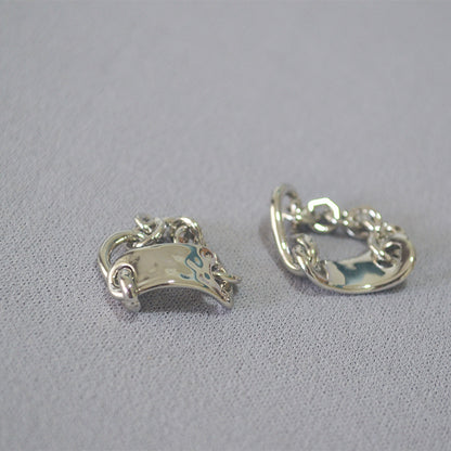 Romantic Chain for Special Moments