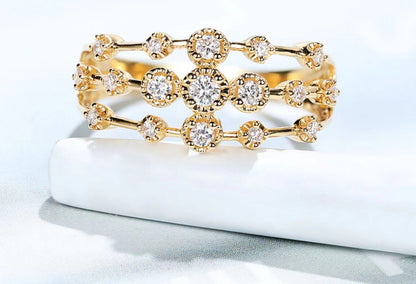Elegant Ring for Every Occasion