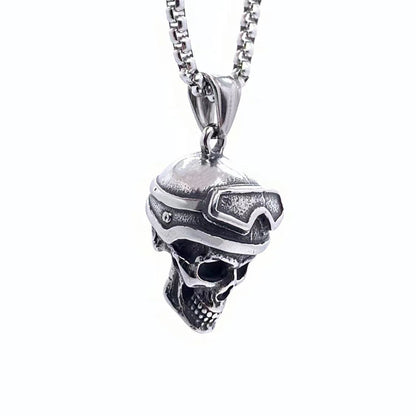 Vintage Handmade Pendant