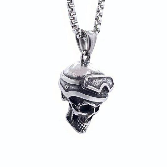 Vintage Handmade Pendant