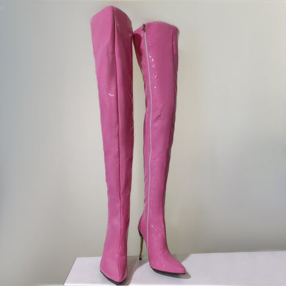 Stylish Orthopedic Boots for Any Occasion