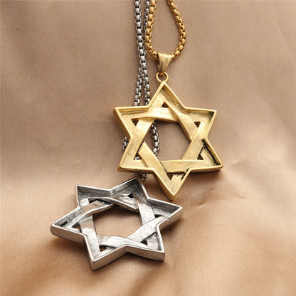Beautiful Pendant with Unique Style
