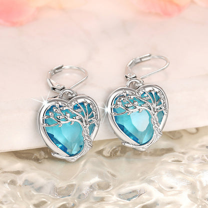Romantic Earring for Special Moments