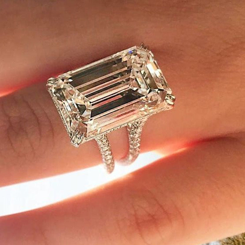 Delicate Artisan Ring