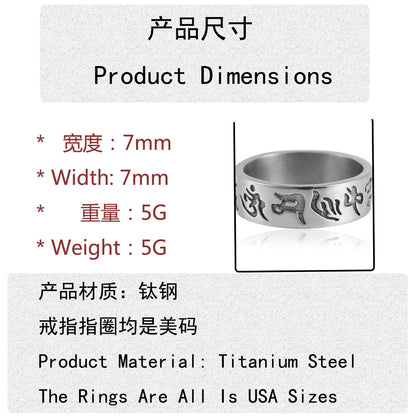 Classic Ring with Timeless Appeal