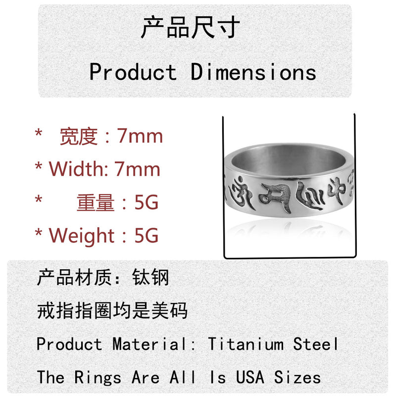 Classic Ring with Timeless Appeal