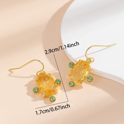 Stunning Earring for Daily Wear