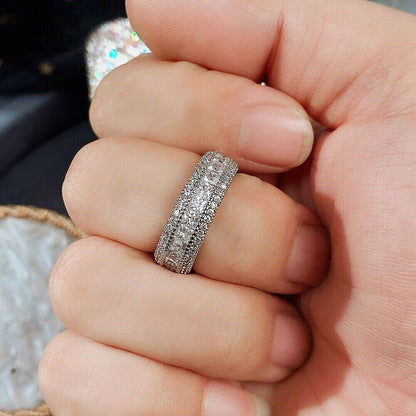 Charming Ring for Any Occasion