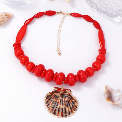 Vintage Handmade Necklace