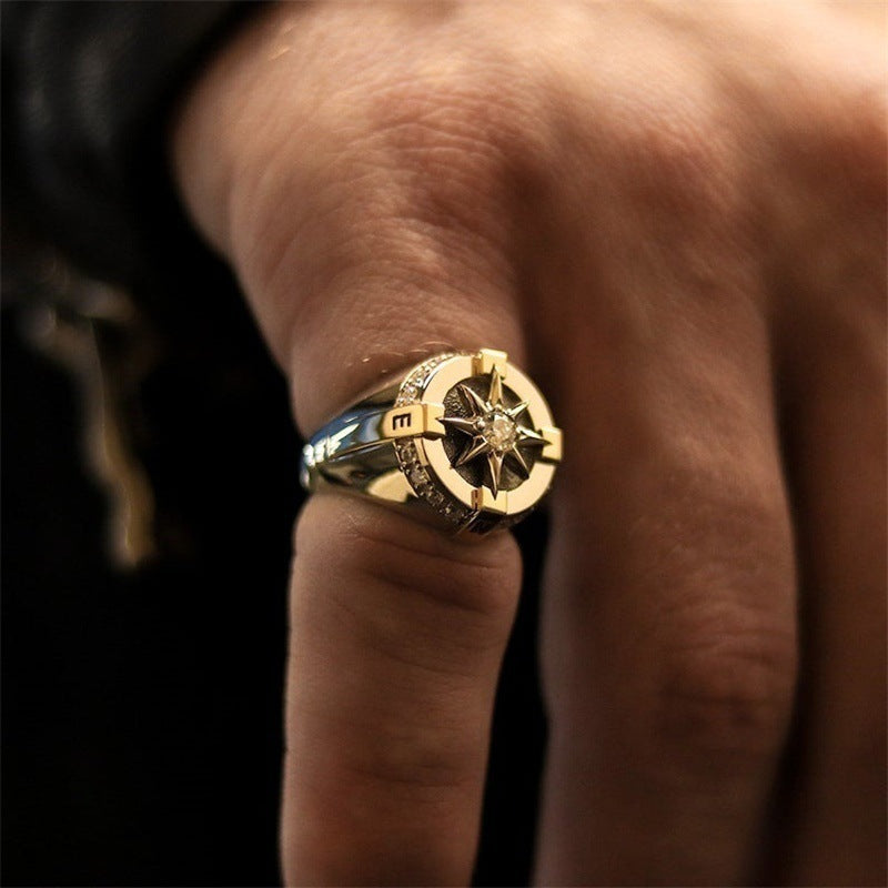 Charming Ring for Any Occasion