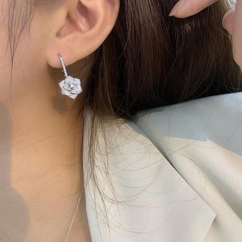 Stunning Earring for Daily Wear