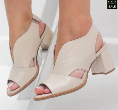 Beautifully Crafted Orthopedic Sandals