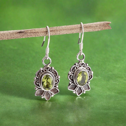Classic Earring with Timeless Appeal