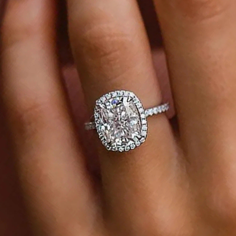 Elegant Ring for Every Occasion