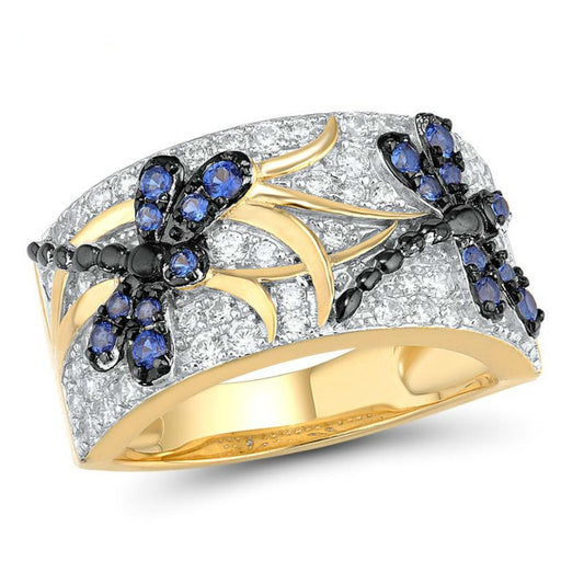 Classic Ring with Timeless Appeal