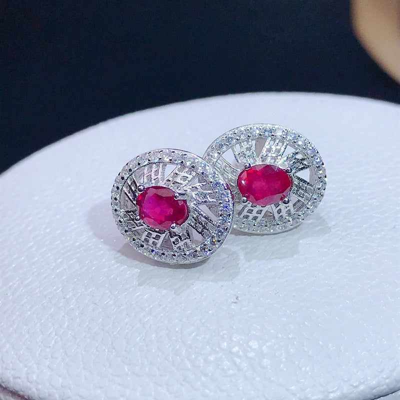 Romantic Earring for Special Moments