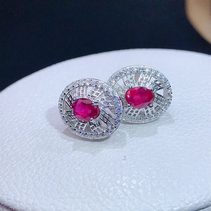 Romantic Earring for Special Moments