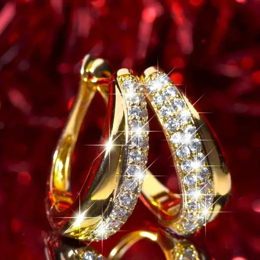 Charming Earring for Any Occasion