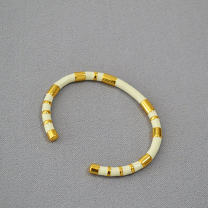 Elegant Gold Bracelet for Every Occasion
