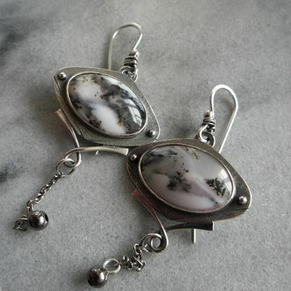 Romantic Earring for Special Moments