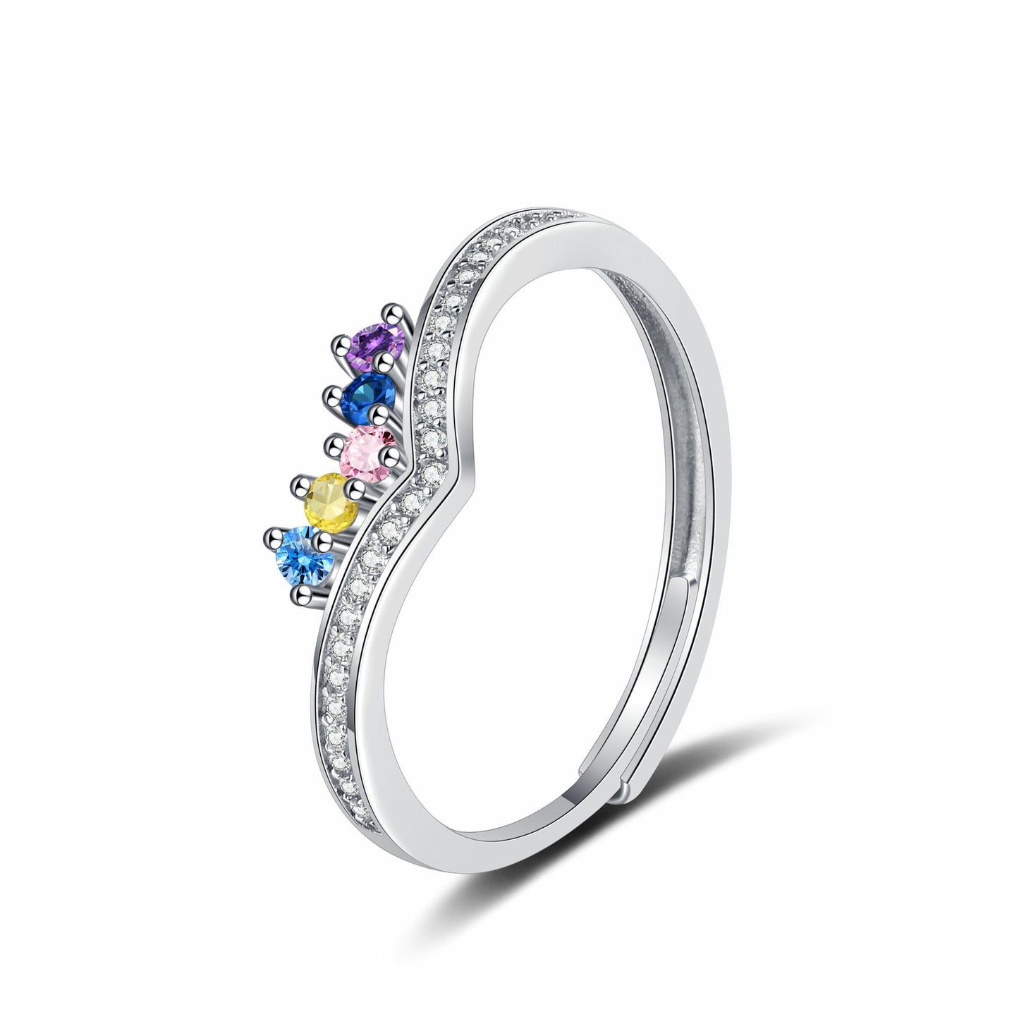 Vintage Handmade Ring
